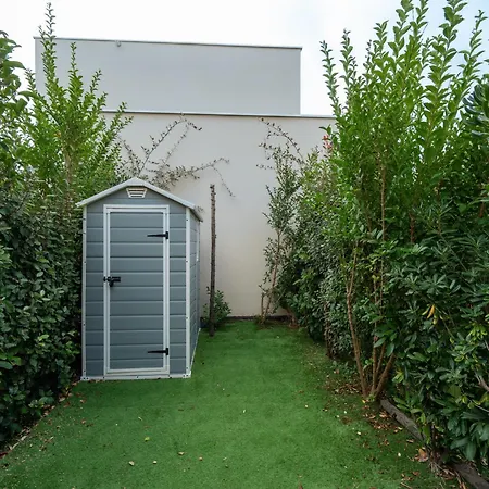 Villa La Dune 65 - 3p6 Serignan