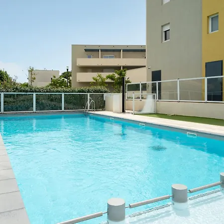 Villa La Dune 65 - 3p6