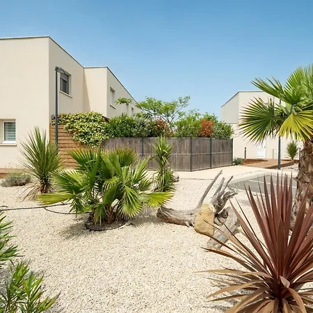 La Dune 65 - 3p6 Villa