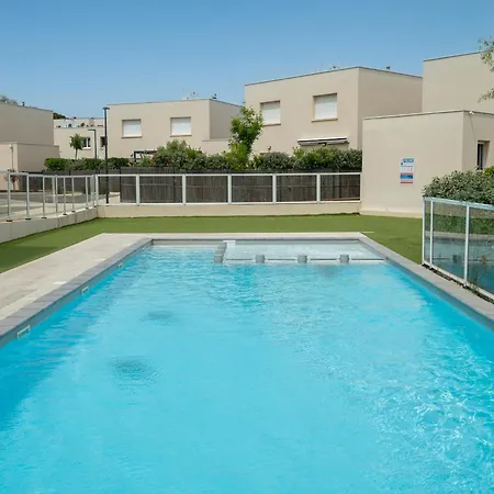 La Dune 65 - 3p6 Villa Serignan