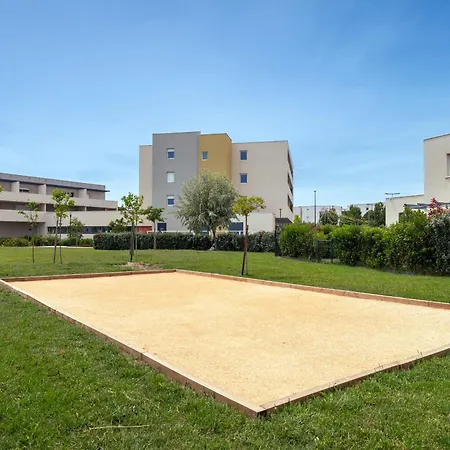 Villa La Dune 65 - 3p6 Serignan