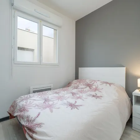 Villa La Dune 65 - 3p6 Sérignan