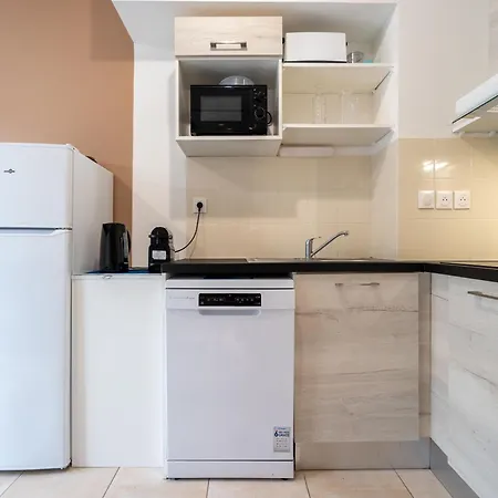 La Dune 65 - 3p6 Sérignan