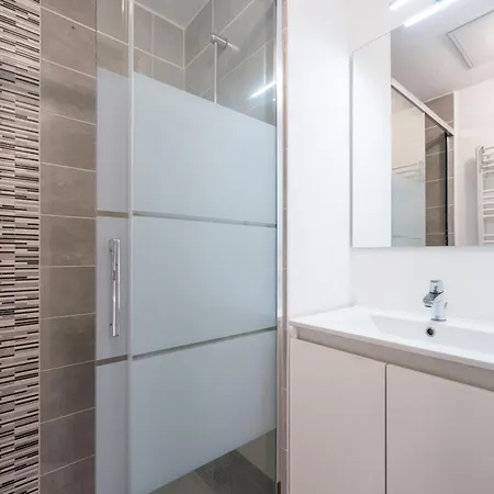 La Dune 65 - 3p6 Villa