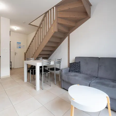 Villa La Dune 65 - 3p6 *