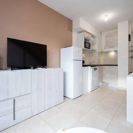 La Dune 65 - 3p6 Sérignan