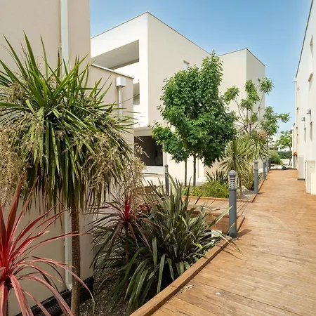 Villa La Dune 65 - 3p6 *