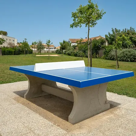 La Dune 65 - 3p6 * Sérignan
