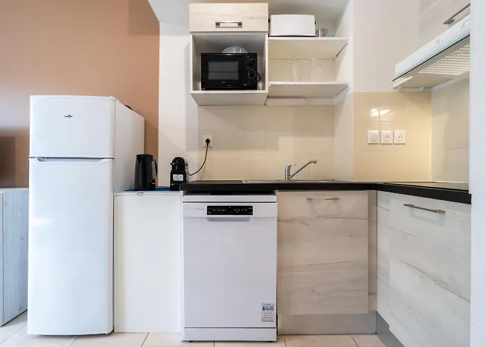 La Dune 65 - 3p6 Sérignan