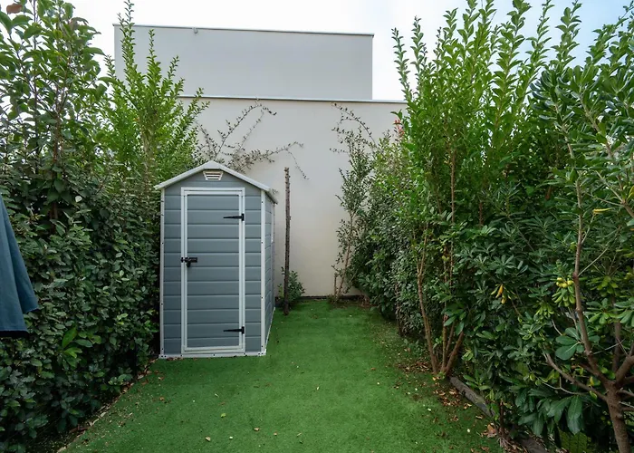 Villa La Dune 65 - 3p6 Sérignan