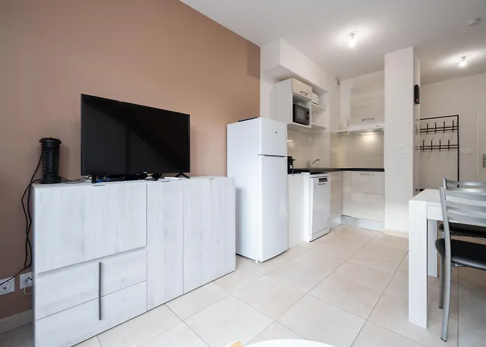 La Dune 65 - 3p6 Sérignan