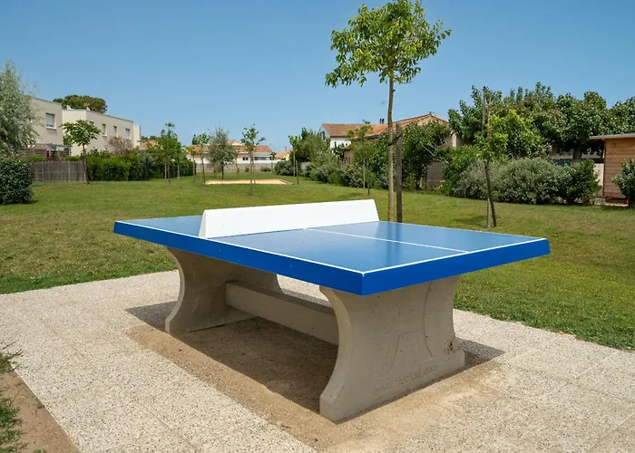 La Dune 65 - 3p6 * Sérignan